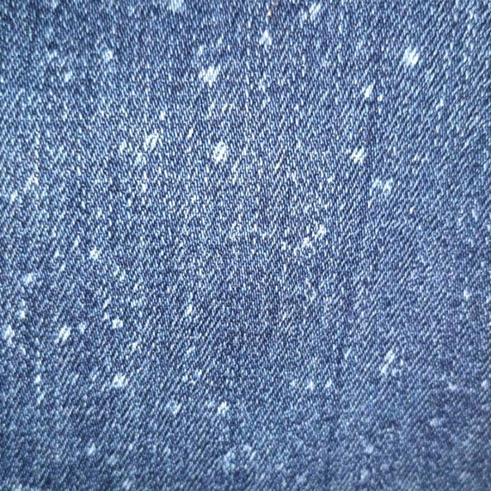 Judy Blue speckled relaxed fit skinny jeans - Picture 5 of 10